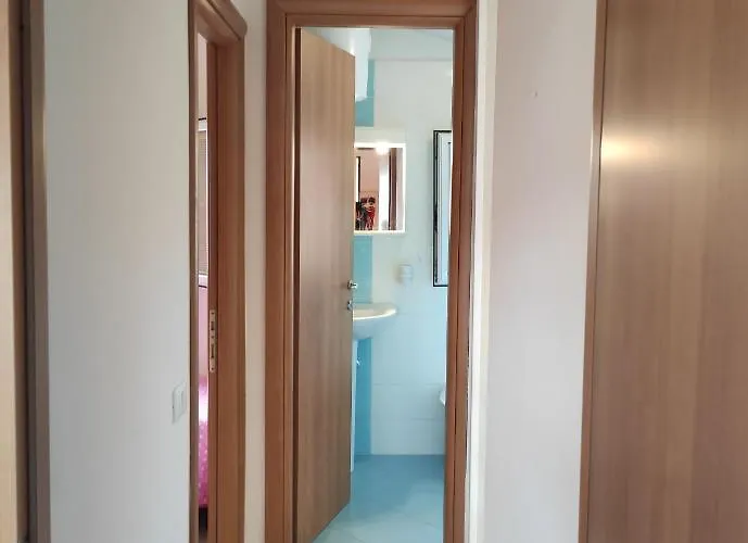 Вилла Polluce Бибионе