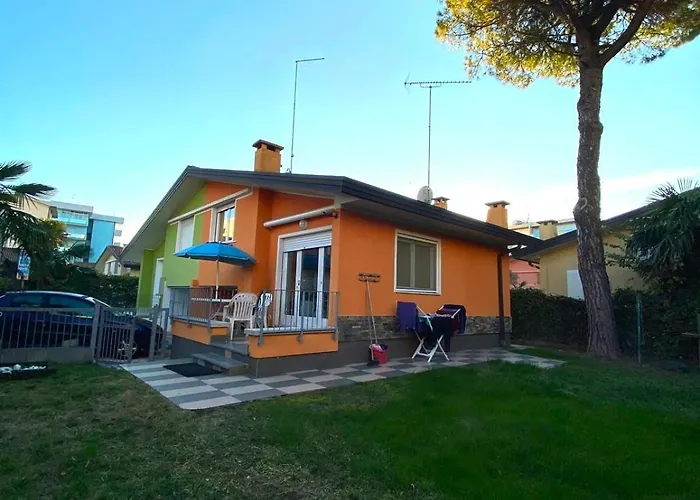 Polluce * Бибионе