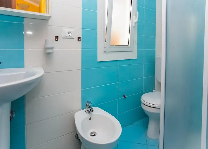 Вилла Polluce Бибионе