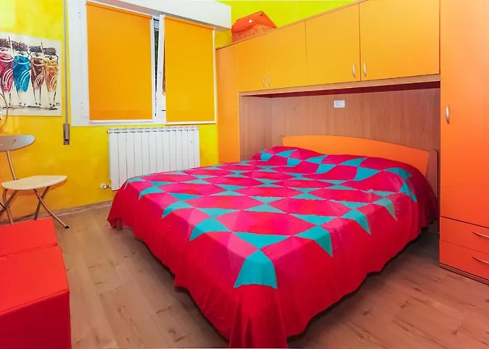 Polluce * Бибионе