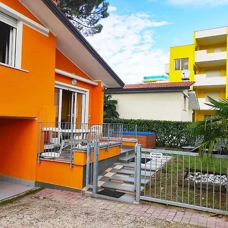 Villa Polluce