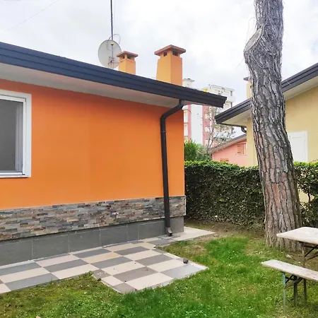 Polluce Villa Bibione