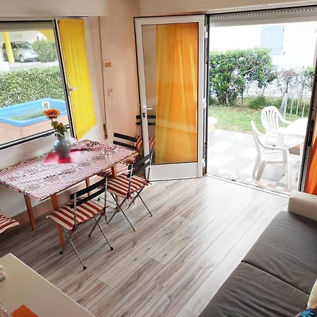 Polluce Villa