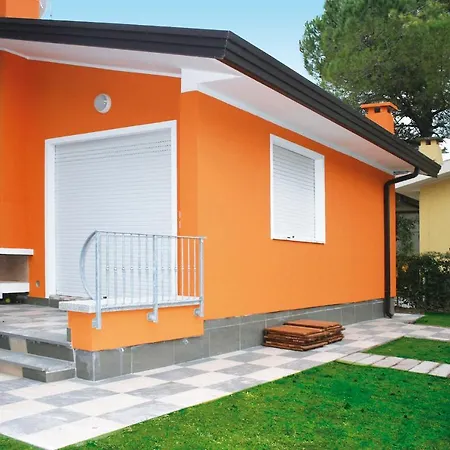 Polluce Villa Bibione