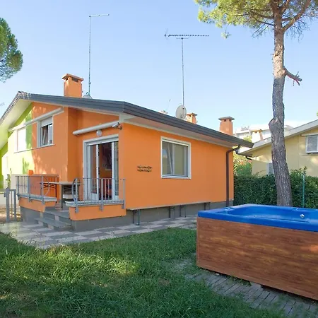 Polluce Villa *
