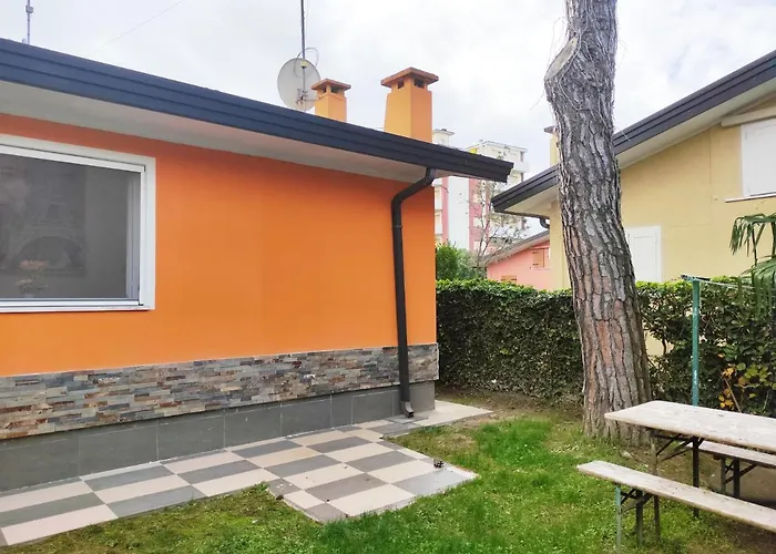 Polluce Villa Bibione