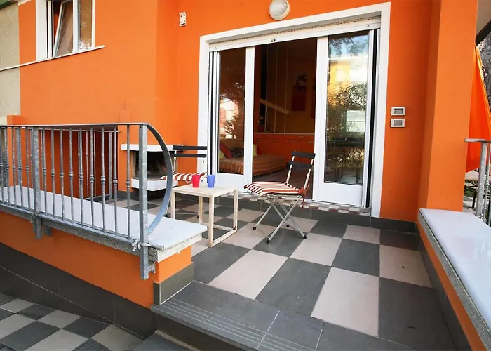 别墅 Polluce 比比翁